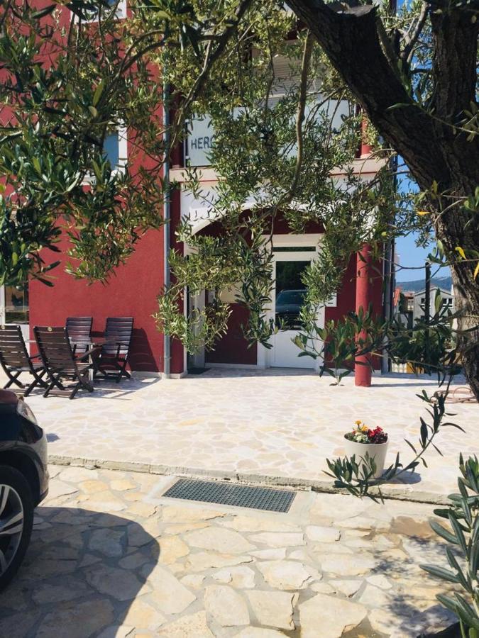 Villa Hercegovina سفيتي فيليب ياكوف المظهر الخارجي الصورة