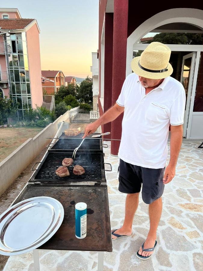 Villa Hercegovina سفيتي فيليب ياكوف المظهر الخارجي الصورة