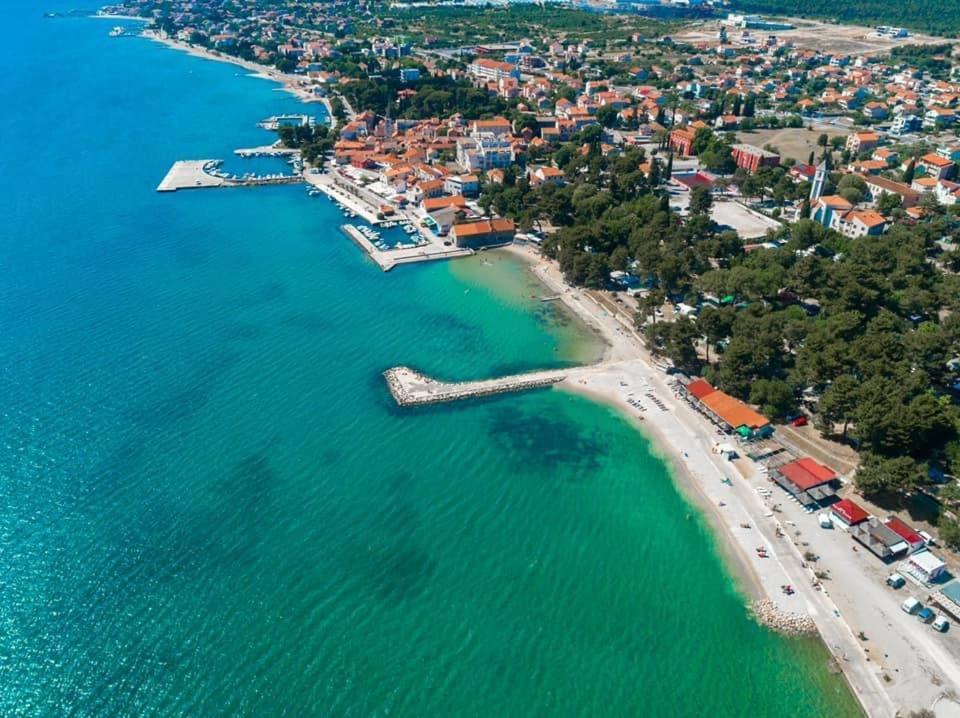 Villa Hercegovina سفيتي فيليب ياكوف المظهر الخارجي الصورة