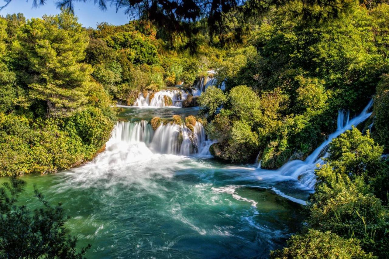 Villa Hercegovina سفيتي فيليب ياكوف المظهر الخارجي الصورة