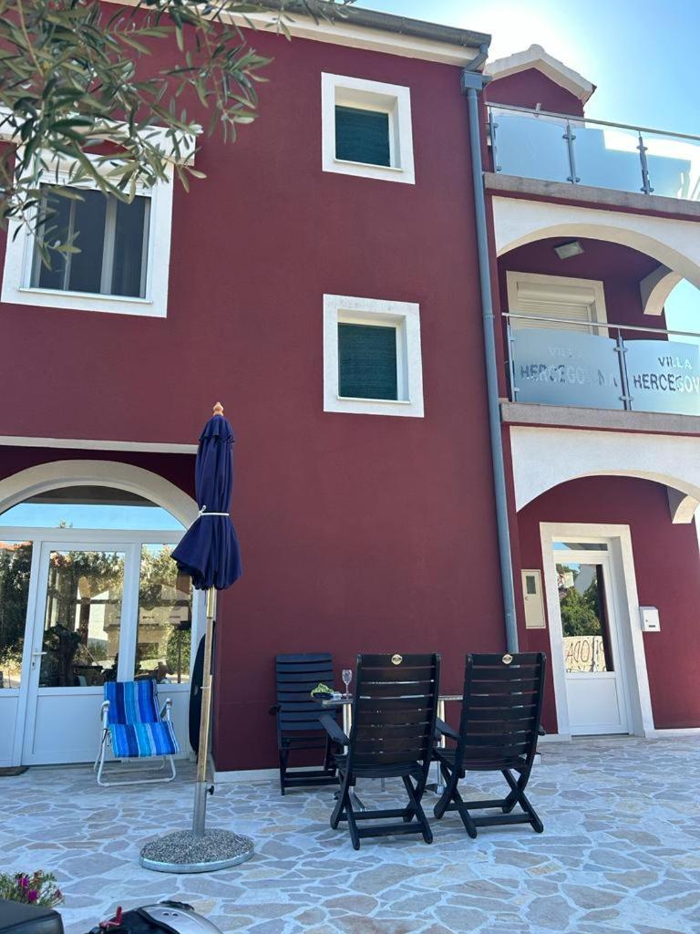 Villa Hercegovina سفيتي فيليب ياكوف المظهر الخارجي الصورة