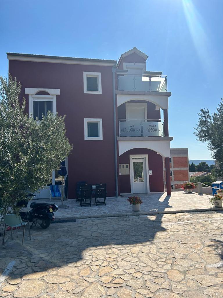 Villa Hercegovina سفيتي فيليب ياكوف المظهر الخارجي الصورة